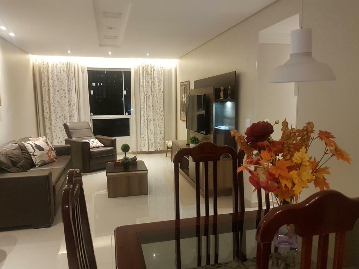 רסיפה Apartamento De 3 Quartos A 100 Metros Da Praia De Boa Viagem מראה חיצוני תמונה